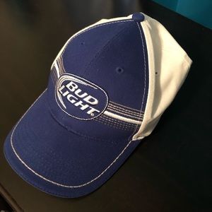 Bud light hat